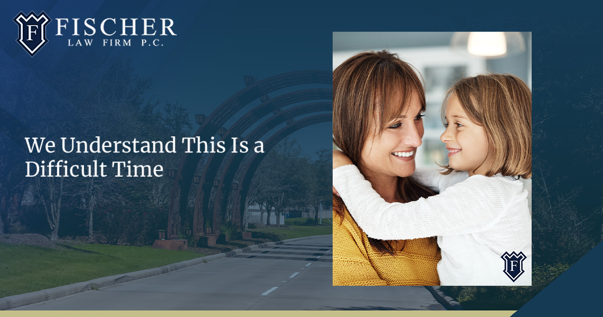 Katy Divorce & Family Law Attorney Fischer Law Firm P.C.