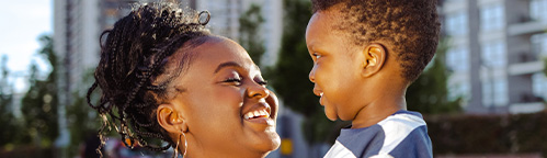 Child Support and Custody Enforcement