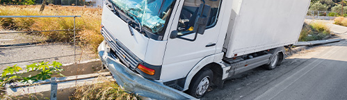 Truck Accidents